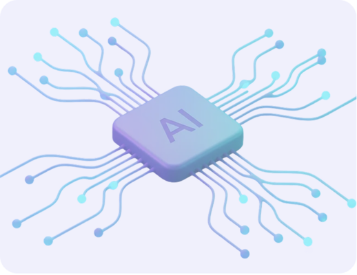 AI-Powered Solutions
